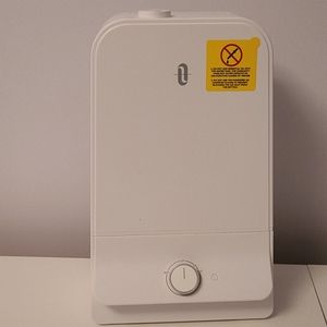 Taotronics 6L Humidifier (White) Cool Mist